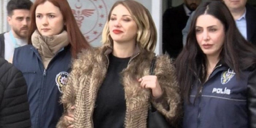 Feyza Altun Beykoz’da hakim karşısına çıkıyor