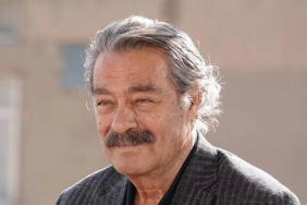 Kadir İnanır Beykoz’daki evinden hastaneye kaldırıldı