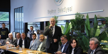 İSKİ Riva’da kanalizasyon ve koku sorununu çözüyor!