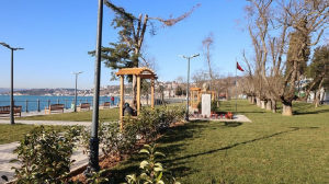 İstanbul'un en sıcak ilçelerinden biri Beykoz oldu