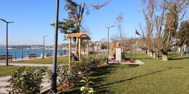 İstanbul'un en sıcak ilçelerinden biri Beykoz oldu