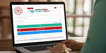 MHRS’de yeni dönem başladı Onaylı randevu nedir
