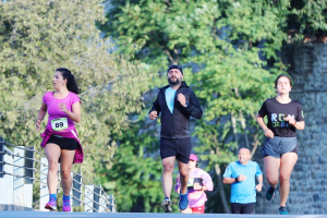 MarmaRUN ile Beykoz'da koşmaya hazır mısınız