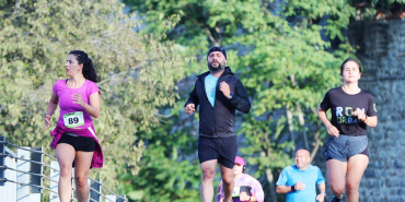 MarmaRUN ile Beykoz'da koşmaya hazır mısınız