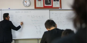 Öğretmen atama takvimi belli oldu Branş dağılımı ve kontenjan sayısı