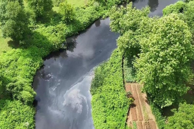 Riva Deresi için 'Yanından bile geçmeyin' uyarısı geldi!