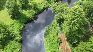 Riva Deresi için 'Yanından bile geçmeyin' uyarısı geldi!