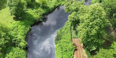 Riva Deresi için 'Yanından bile geçmeyin' uyarısı geldi!