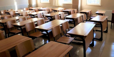 Beykoz’da öğretmenler iş bırakma eylemi yapıyor