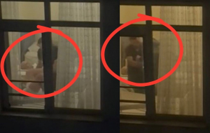 Beykoz’da huzurevinde 3 yaşlıya eziyet eden hasta bakıcı tutuklandı