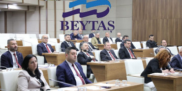 Beykoz Belediye şirketine maaşlı 4 meclis üyesi!