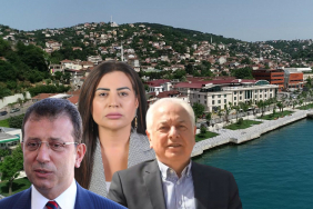 Beykoz’da Fidan Gül krizi büyüyor!