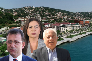 Beykoz’da Fidan Gül krizi büyüyor!