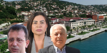 Beykoz’da Fidan Gül krizi büyüyor!