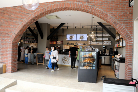 Beykoz Kahvecisi'nde yarın ilk kahveniz Köseler’den! (1)