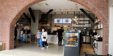 Beykoz Kahvecisi'nde yarın ilk kahveniz Köseler’den! (1)