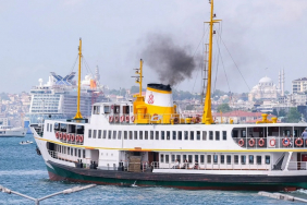 Beykoz vapurları yaz tarifesine geçiyor
