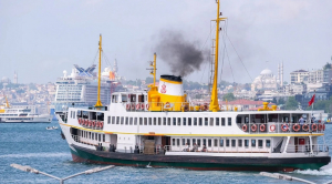 Beykoz vapurları yaz tarifesine geçiyor