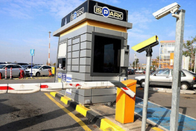 Beykoz’da 1 saatlik İSPARK ücreti 70 TL oldu