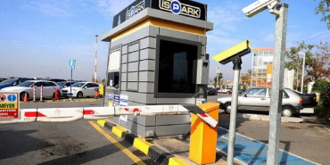 Beykoz’da 1 saatlik İSPARK ücreti 70 TL oldu