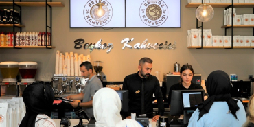 Beykoz’da bayramın ilk günü kahveniz ücretsiz!