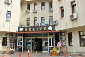 Beykoz’da bazi hakim ve savcilarin yeri degisti