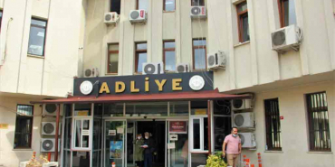 Beykoz’da bazi hakim ve savcilarin yeri degisti