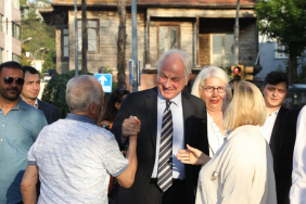 Beykoz’da sokak hayvanları için 3 butik klinik kurulacak (1)