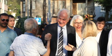 Beykoz’da sokak hayvanları için 3 butik klinik kurulacak (1)