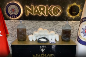 Beykoz’da zehir tacirlerine darbe!