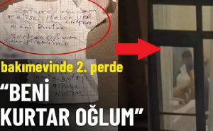 Beykoz’daki skandal huzurevine 2. suçlama!