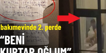 Beykoz’daki skandal huzurevine 2. suçlama!