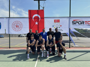 Beykoz’u New York’ta temsil edecekler