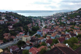 Beykoz’un 1. etap imar planları onaylandı