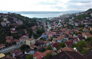 Beykoz’un 1. etap imar planları onaylandı