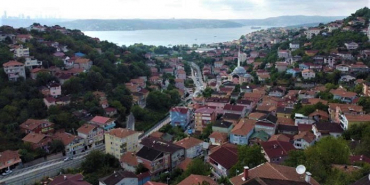 Beykoz’un 1. etap imar planları onaylandı
