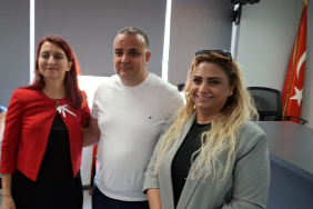 CHP Beykoz kongresinde darp ve hukuksuzluk!