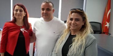 CHP Beykoz kongresinde darp ve hukuksuzluk!