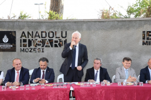 İBB Başkanı 11 Haziran’da Beykoz’a geliyor (4)
