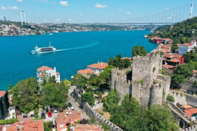 İstanbul’un ilk Türk Mahallesi Anadolu Hisarı