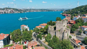 İstanbul’un ilk Türk Mahallesi Anadolu Hisarı