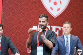 İshaklıspor’un yeni sezon rakipleri belli oldu