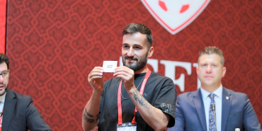 İshaklıspor’un yeni sezon rakipleri belli oldu