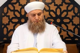 Mahmut Efendi’nin Beykoz vekili trafik kazası geçirdi