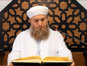 Mahmut Efendi’nin Beykoz vekili trafik kazası geçirdi