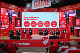 Türk futbolunun geleceği Beykoz’da tartışıldı!