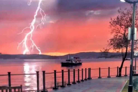 beykoz simsek görüntüleri (1)