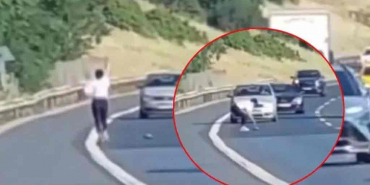 beykozda-trafikte-kosmaya-baslayan-ortaligi-birbirine-katti