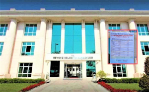 borc pankarti asan köselere ilk cevabi beykozlular verdi