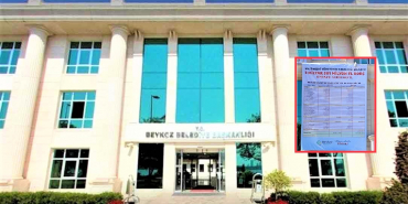 borc pankarti asan köselere ilk cevabi beykozlular verdi